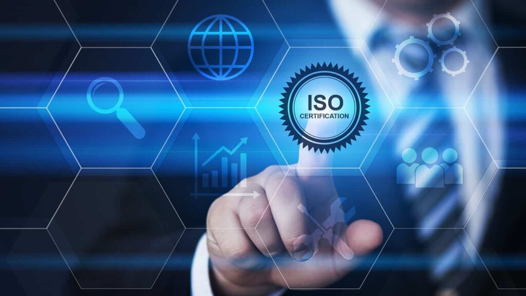 Фокус върху ползите от ISO сертификат